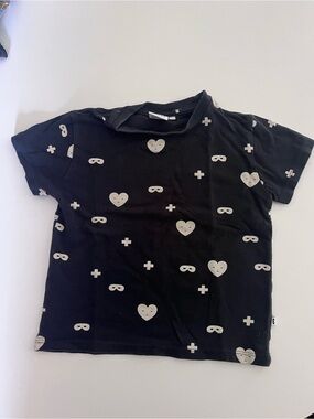 Beau Loves Kids Print Tee